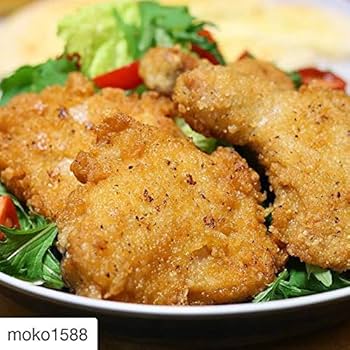 洗濯機～フライドチキン 3点セット Amazon | フライドチキン 業務用 冷凍食品 【フライドチキン